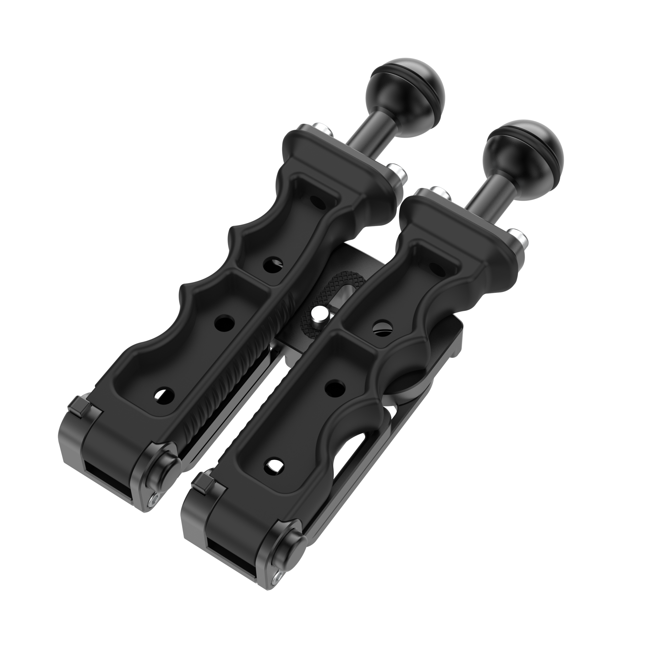 DIVEPRO Z18 Foldable Dual-Handle Camera Tray